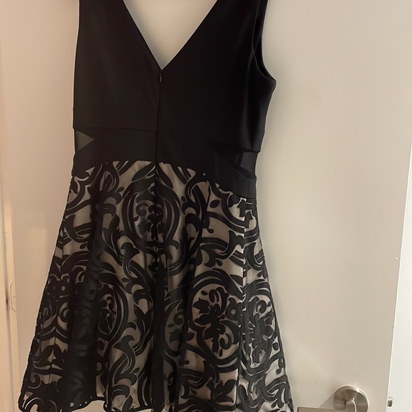 Xscape Cocktail Dress - Picture 5 of 5